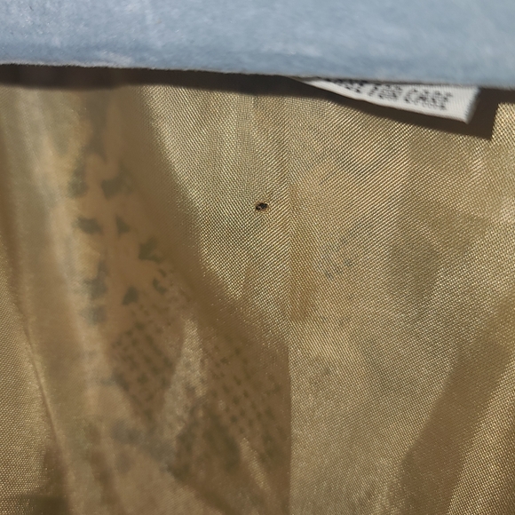 Vintage 80s/90s Details Sportswear Silk  Jacket Sz. M - Picture 7 of 9